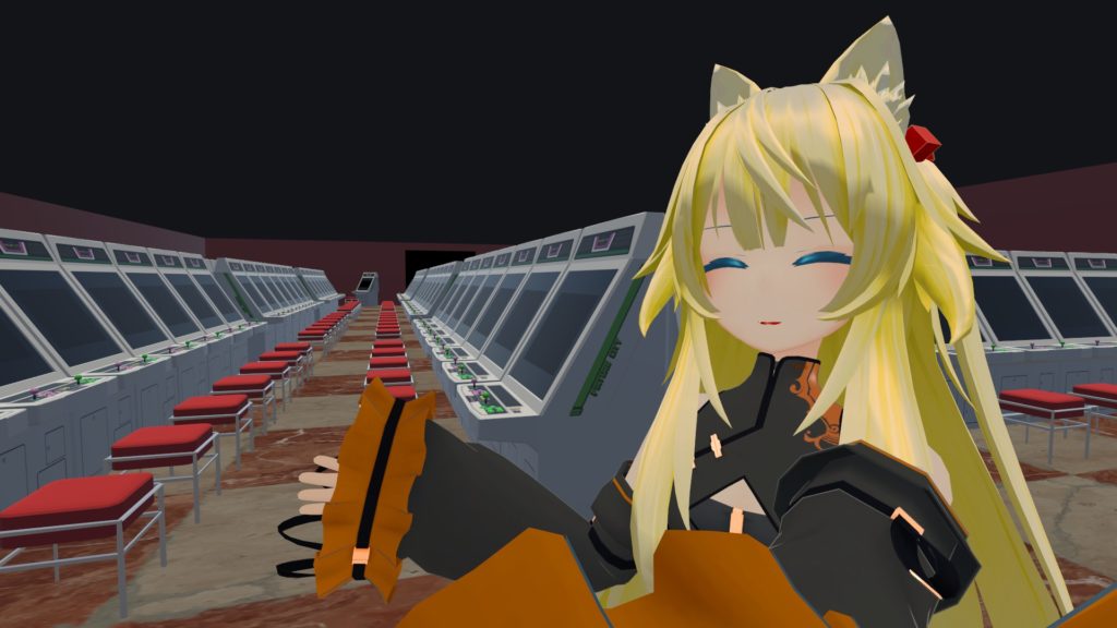 VRChatとは (ブイアールチャットとは) [単語 ...