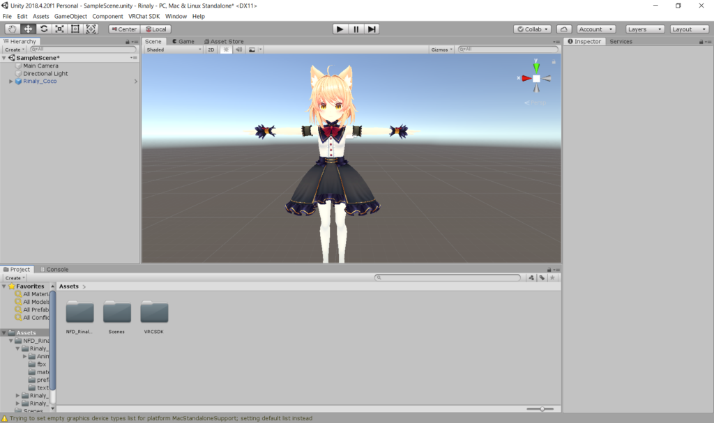 ご紹介 Vrc Avatar Editor でラクラク表情改変 バーチャルライフマガジン