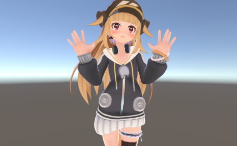 初心者向け 最新版 Vrchatの始め方 その２ デスクトップモードでの操作方法 バーチャルライフマガジン