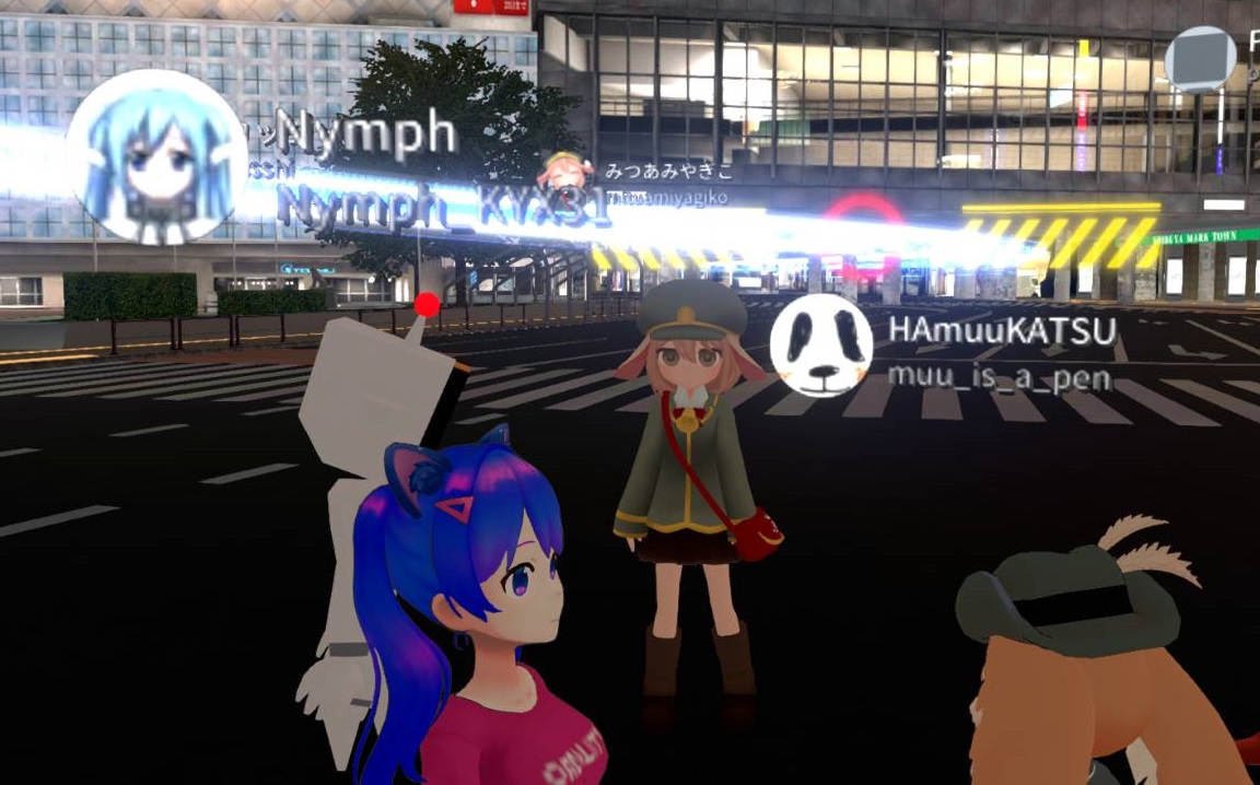 Clusterって何だ どんなことが出来るの 遊びに行ってみたレポート バーチャルライフマガジン