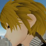 VRCの狐