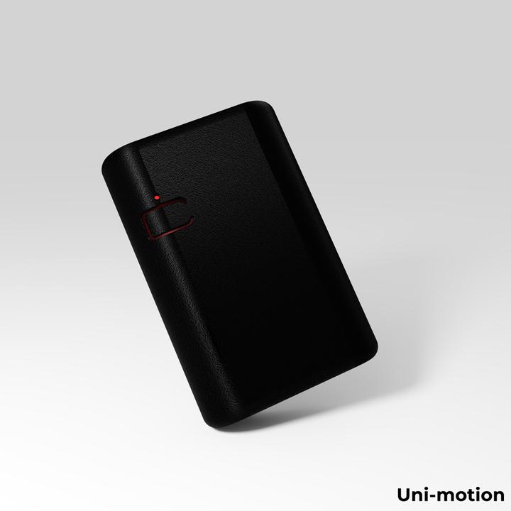 Uni-motion モーションキャプチャシステム - PC周辺機器