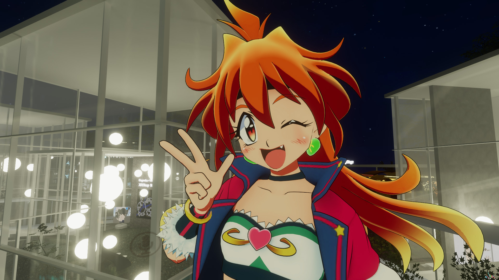スレイヤーズ30周年記念 HoloModelsショップに 『リナ