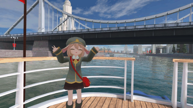 タイムスリップ海外旅行 ソビエト連邦時代のモスクワをvrで観光できるワールド バーチャルライフマガジン