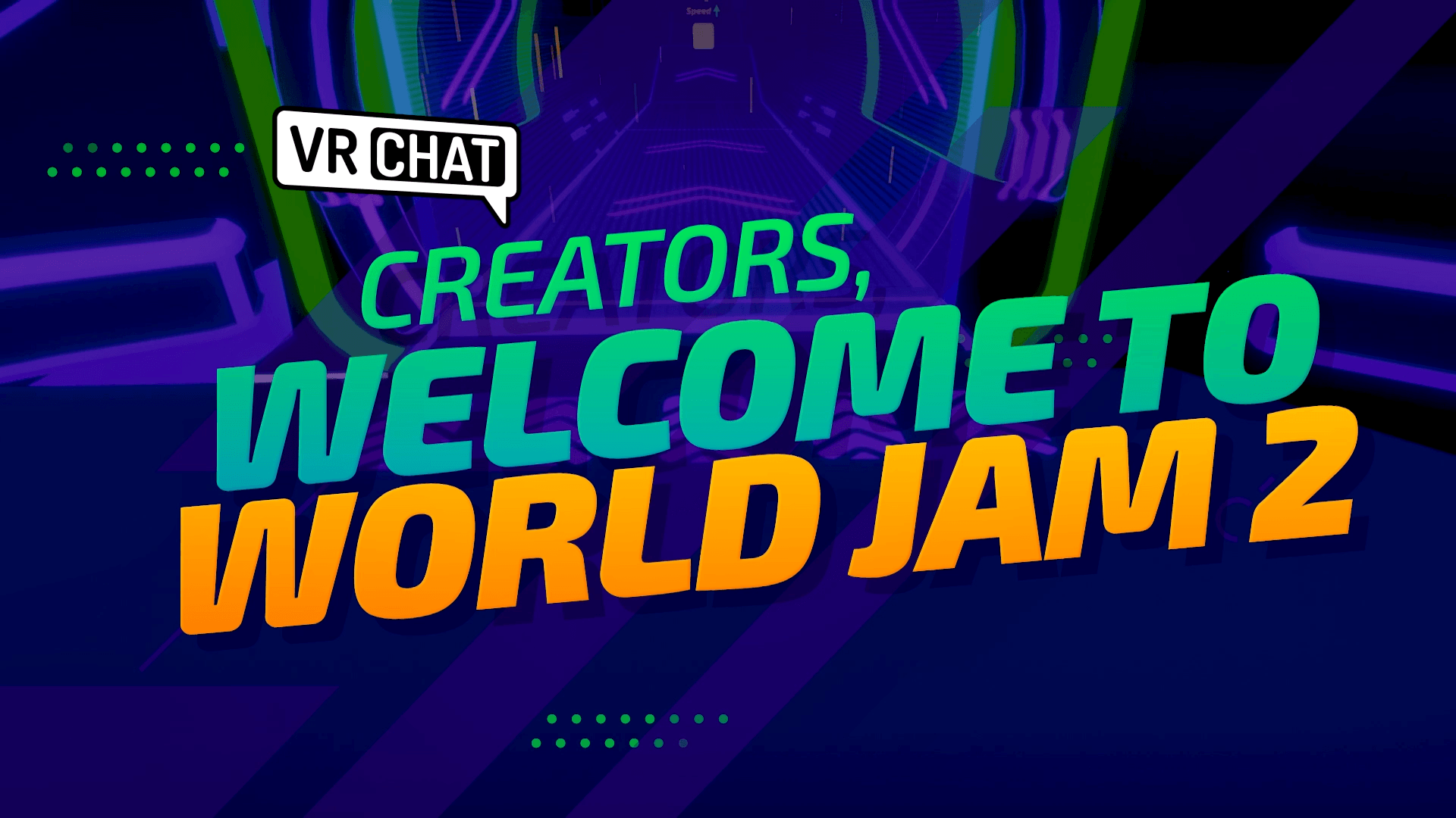 VRChat PlusがOculus Quest対応＆WORLD JAM第2弾は『アスレチックレース』 バーチャルライフマガジン