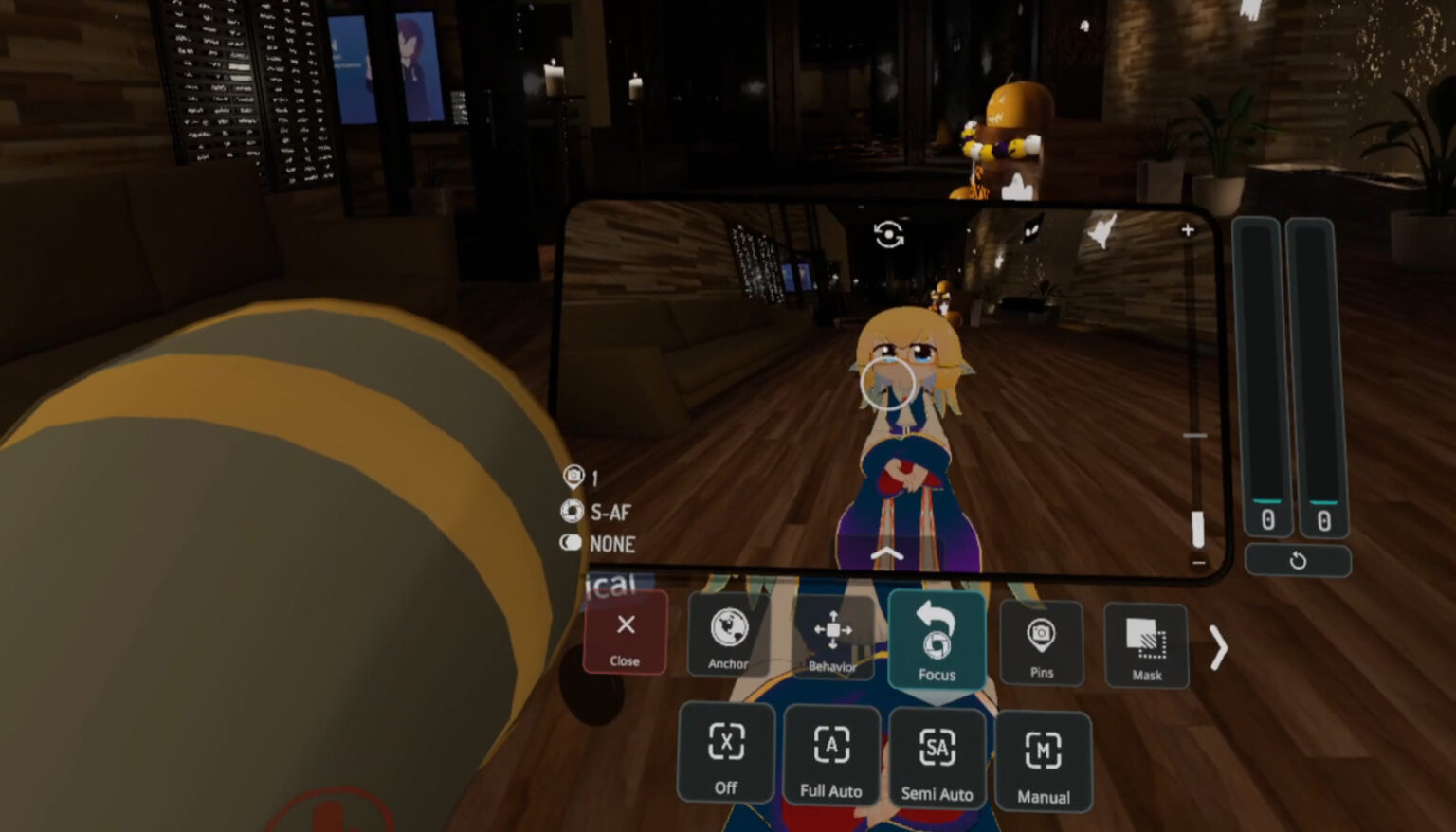 【VRChat】身分証明書を使った「年齢確認」が導入予定。 | バーチャルライフマガジン