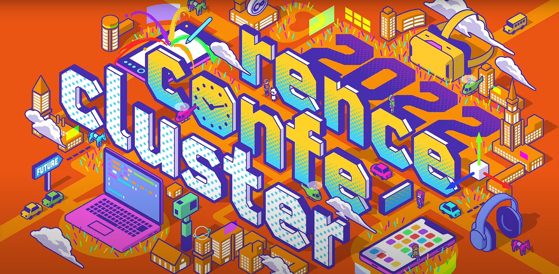 Cluster 