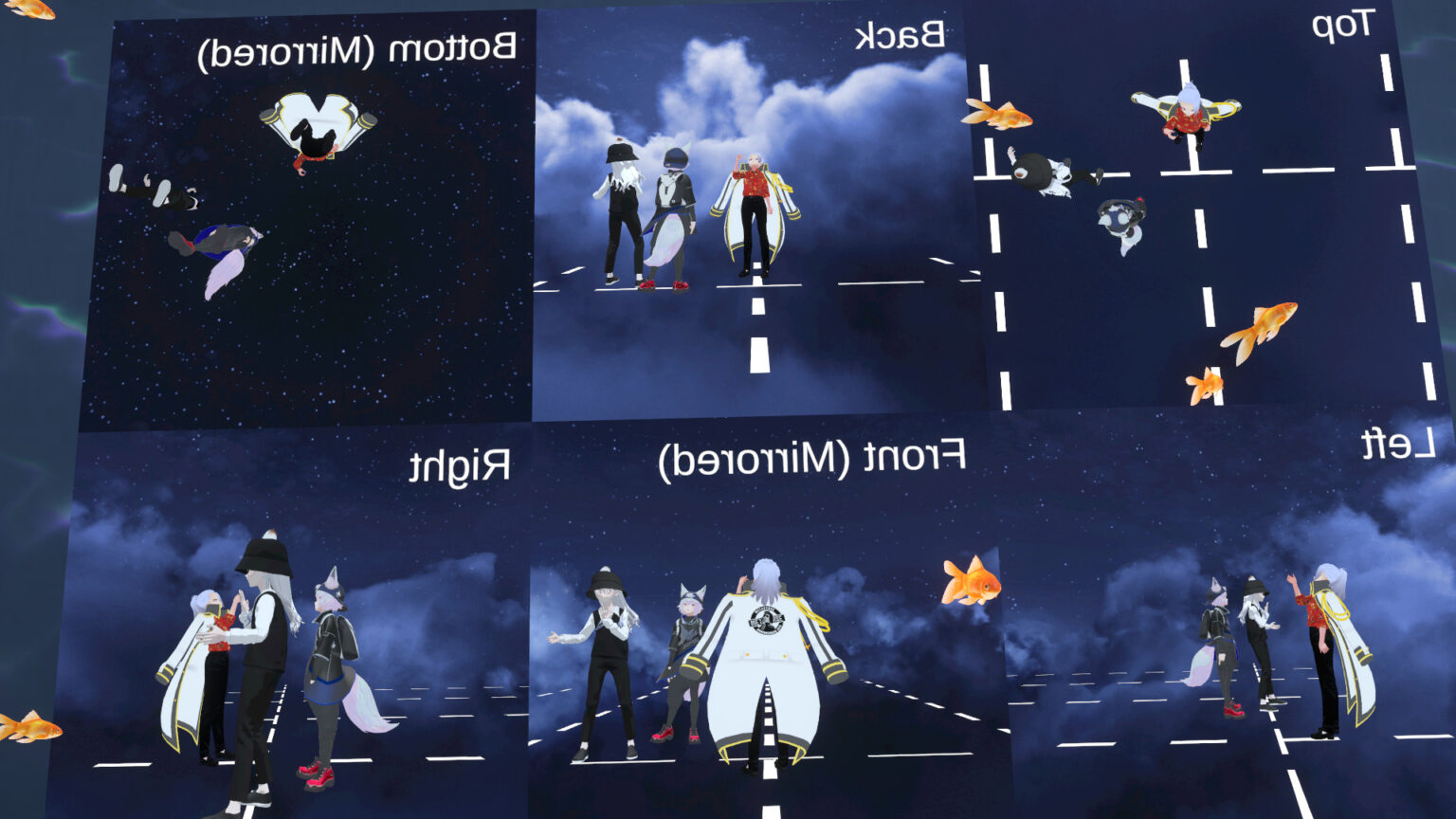 カッコカワいくVRダンス！VRダンススタジオ「VRP Dance Studio」で新しい自分に出会おう！！ | バーチャルライフマガジン