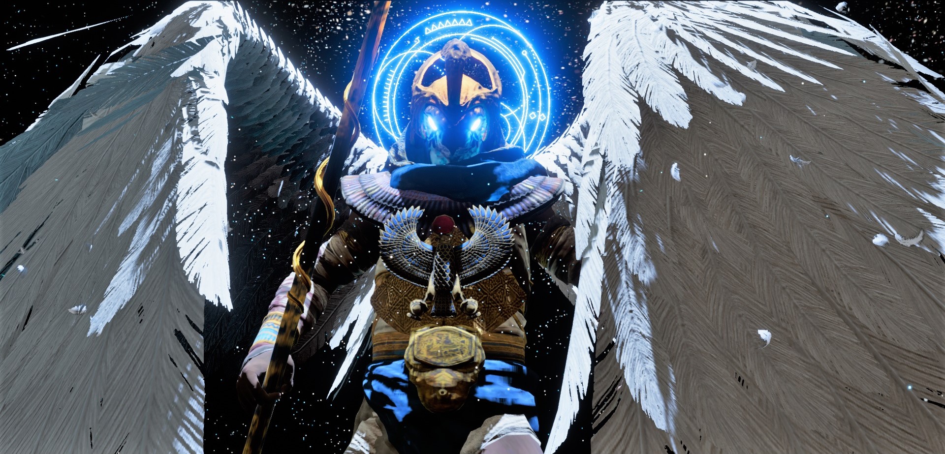 Vrchat 心躍る冒険をしてみないかい 壮大な世界観を体験できるワールド Treasure Heist が正式ローンチ バーチャルライフマガジン