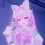 にゃるきーちゃん!
