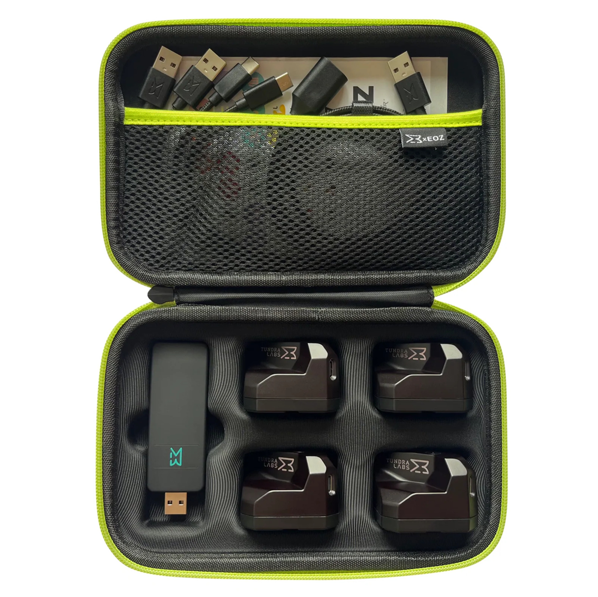 SteamVR対応のTundra Tracker、レンタルサービス「アストネス」での