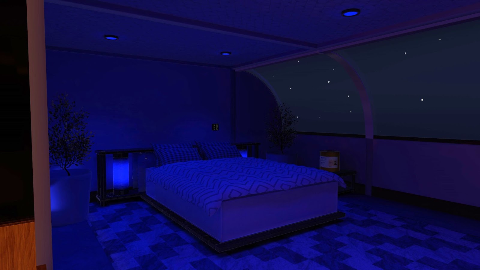 【VRChat】VR睡眠の相手を探すならここ!『VR睡眠マッチング いっしょに寝ようよ』 | バーチャルライフマガジン