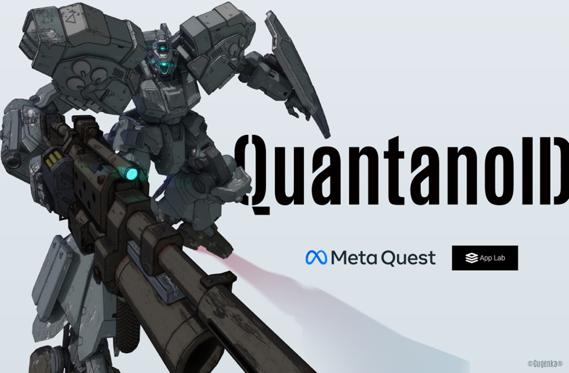 TGS2023「ヰ世界情緒」主題歌によるMeta Quest対応ロボット