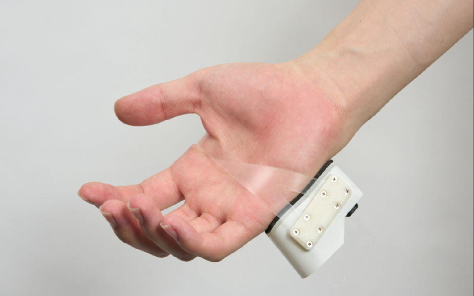 DiverX、法人/研究向けXR用小型触覚デバイス「ContactGlove Lite」を発表！ 販売予定価格は1万円 デモ機送付申請受付