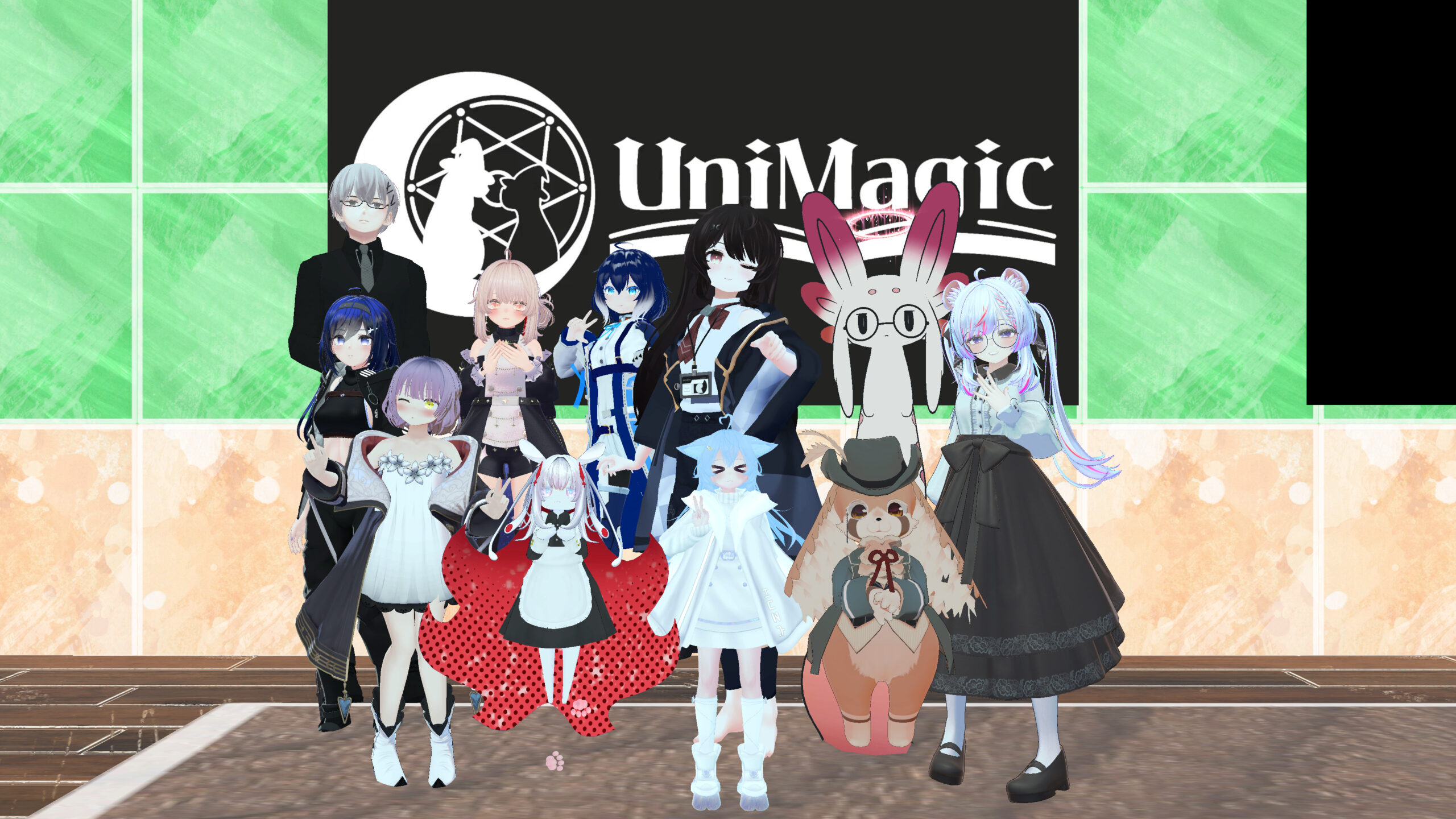 技術”を学ぶ学園型イベント『魔術学舎United』2期開校！遂に