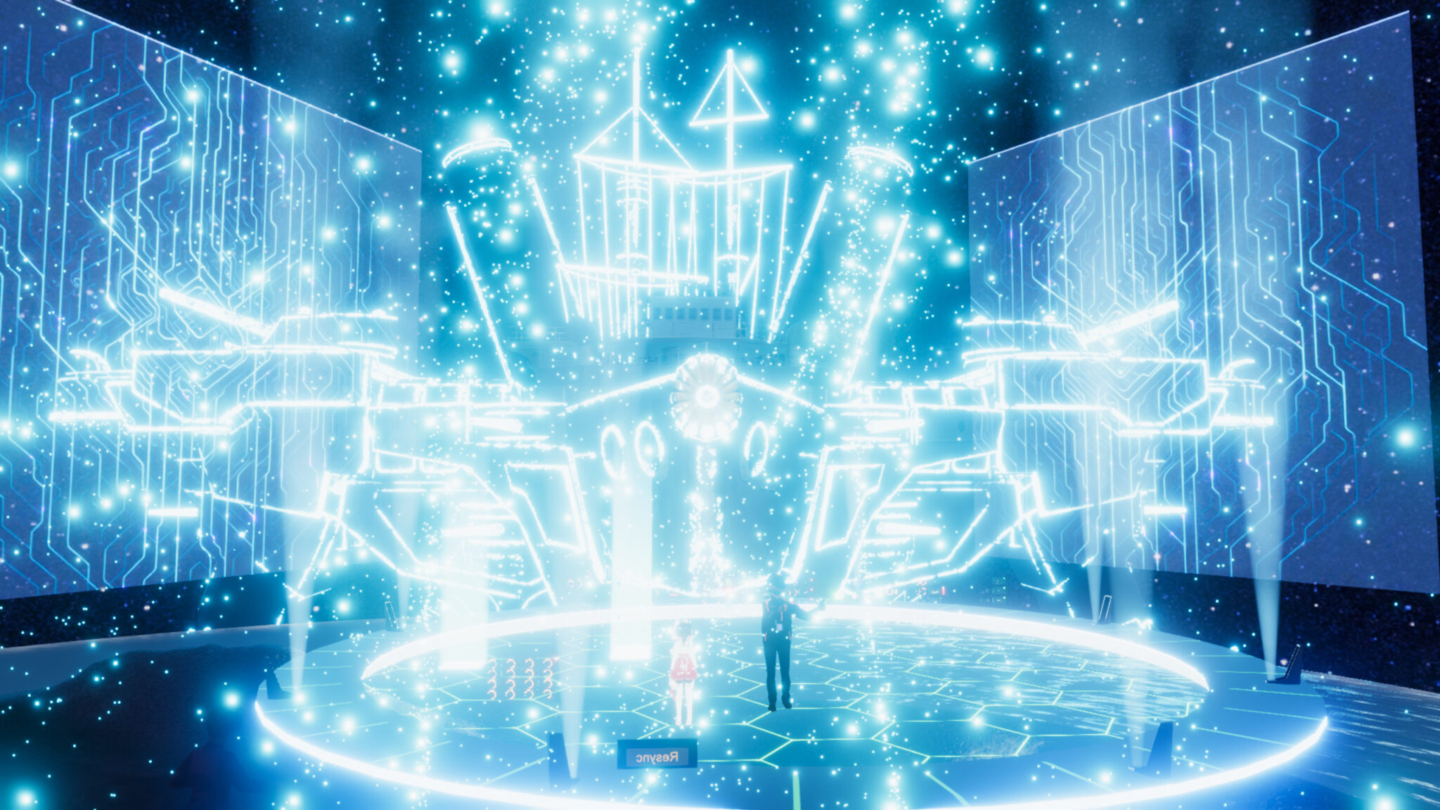 VRChatアプリやVRChat SDKログイン時の2段階認証とは？セキュリティ向上のために設定してみよう！ | バーチャルライフマガジン