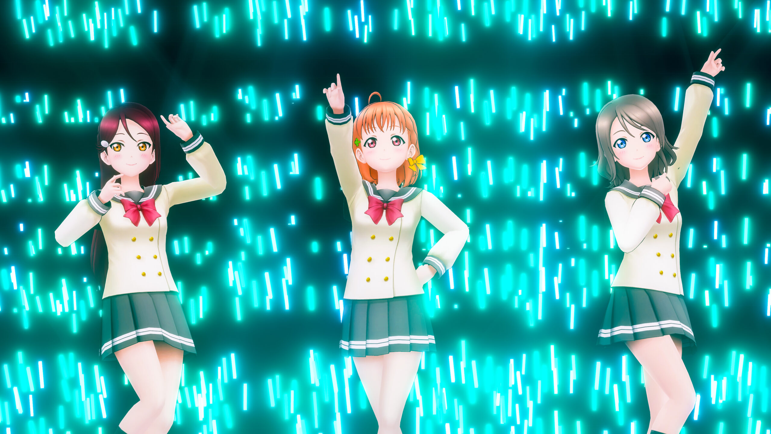 JOYSOUND 当選 ラブライブ サンシャイン ラブライブ！サンシャイン!!×JOYSOUND コラボキャンペーン