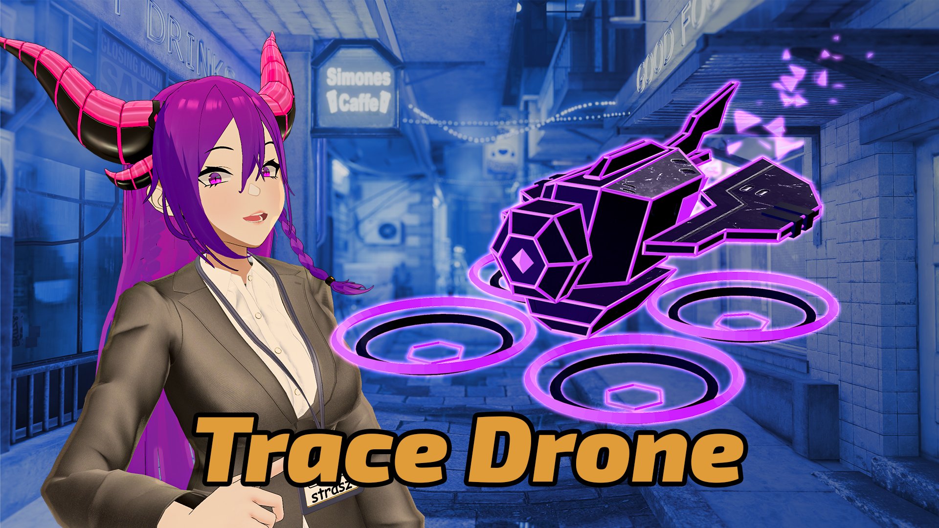 VRChat 2025.3.2】ユーザー待望の「マイクテスト」機能、ドローンの色が自由に変更可能に！ | バーチャルライフマガジン