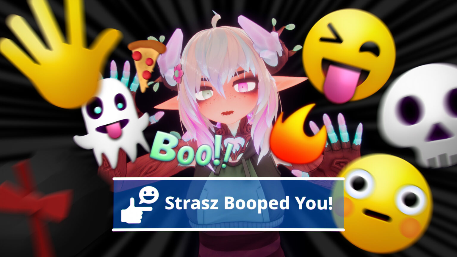 【VRChat 2025.4.1】リアルタイムの情報タブ「Live Now」・絵文字だけを送れる「Boops」・「Discordアカウントでの ...