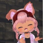 柘榴石まおりん