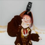 ありはた